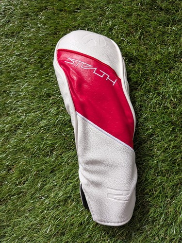 New taylormade stealth - new,
