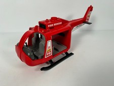 PLAYMOBIL 4428 Air Search