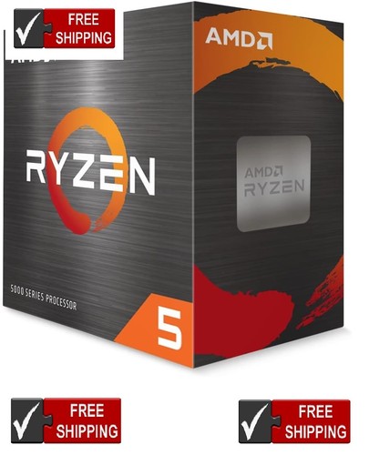 Amd ryzen 5500x - ryzen, (zen