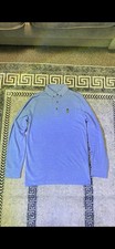 Next Boys Long Sleeve Polo