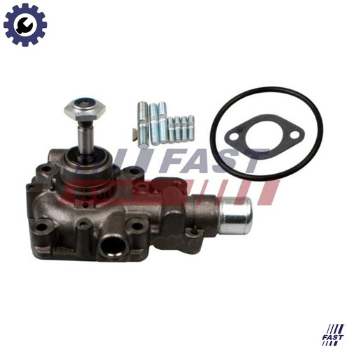 Water pump engine cooling - pump,