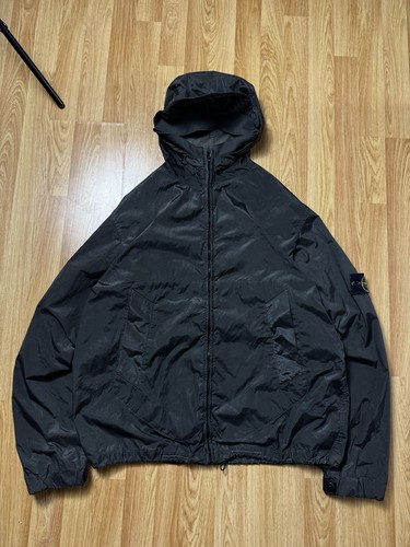 Stone island 2006 - 2006, metal