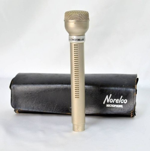 Akg d19e norelco - norelco, dynamic