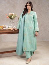 Limelight Winter Shalwar