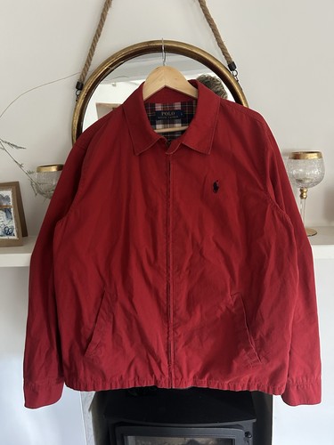 Polo ralph lauren harrington - ralph,
