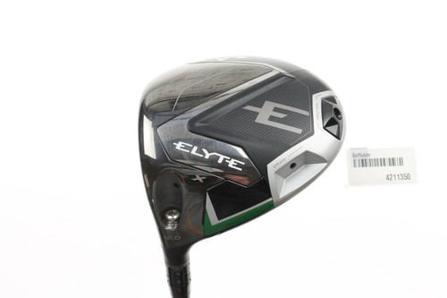 Callaway elyte golf club - golf,