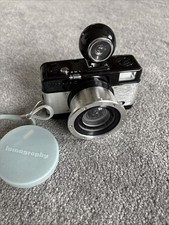 Lomography Lomo Fisheye 2 35mm