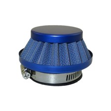 Blue 44mm Air Filter For 47cc