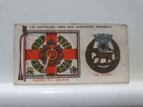 Players card regimental - players,