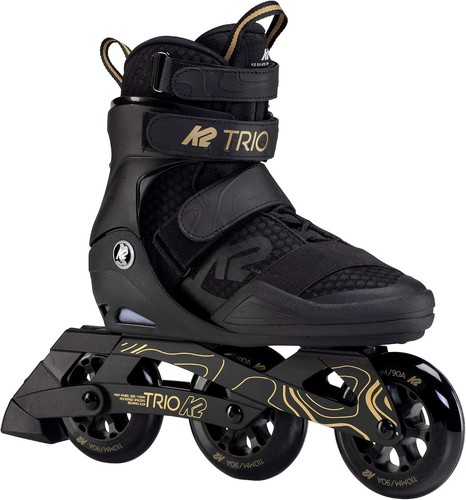 Men inline skates with 110mm - men's,