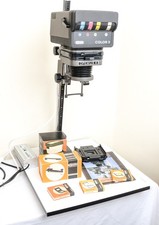 MEOPTA OPEMUS 6A COLOUR