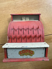 Vintage retro 1950s codeg red - retro,