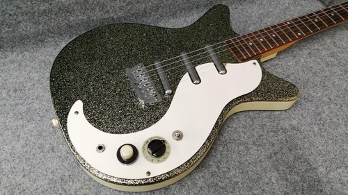 Danelectro electric - danelectro, dc-3