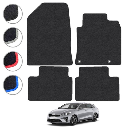 Car mats for - car, pro-ceed
