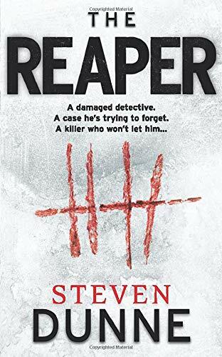 The reaper steven - the, dunne