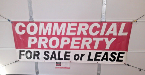 Large commercial property for - commercial,