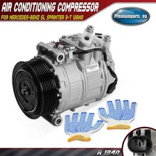 Air Conditioning Compressor