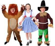 KANSAS KIDS FANCY DRESS