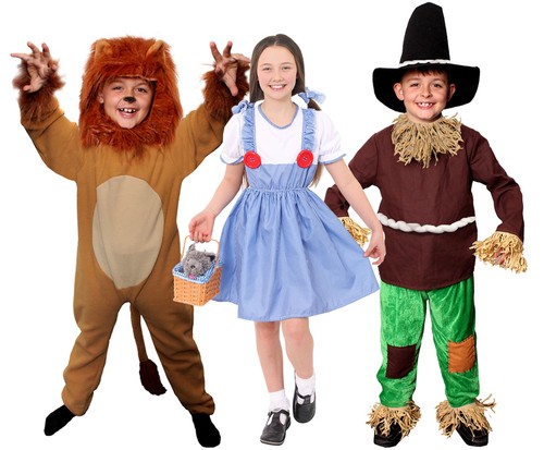 Kansas kids fancy - kids, dress