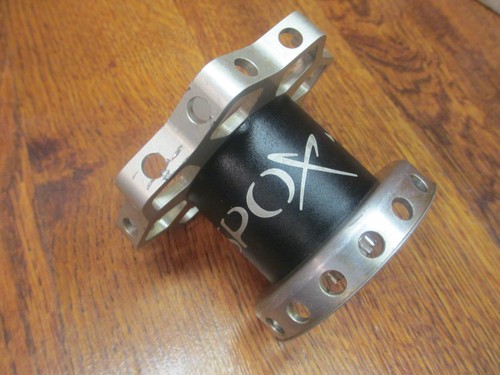 Rare spinergy spox - rare, rear