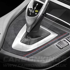 BMW Alcantara Gear Knob