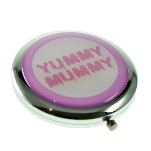 Yummy mummy design handbag - mummy,