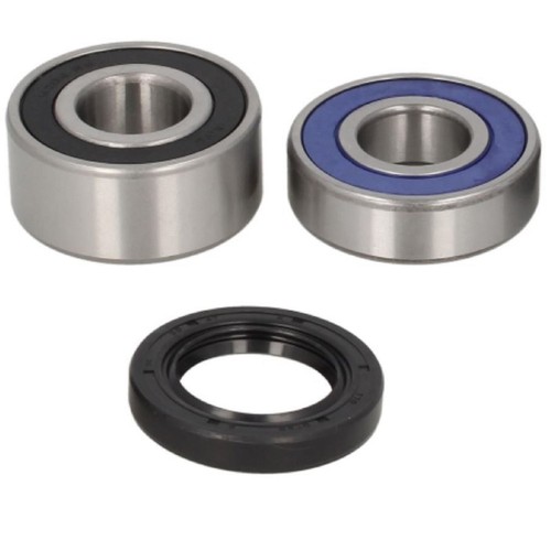 Rear wheel bearing set for - rear,