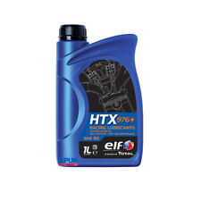 Kart Elf 976+ HTX Superkart or 125 , 250 Gearbox Kart Oil 1 Litre Brand New