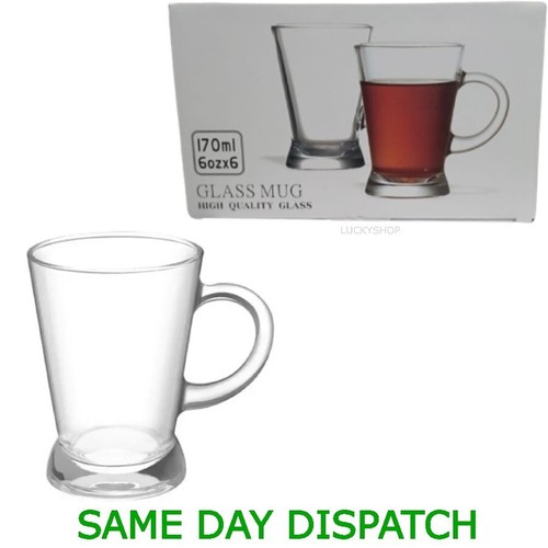 Turkish tea mug set - mug,