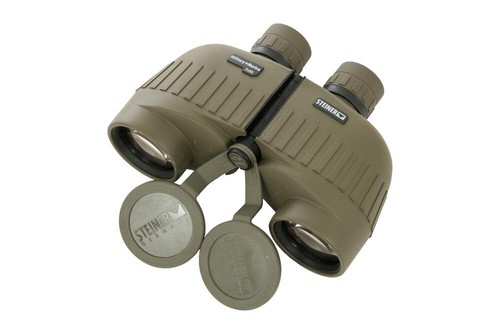 Steiner 7x50 binoculars - steiner,