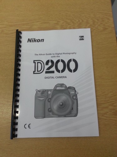 Nikon d200 digital - nikon,