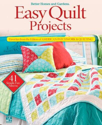 Easy quilt projects - quilt, favorites