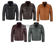 Mens classic leather - mens,