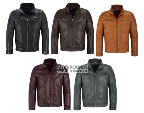 Mens classic leather - mens,