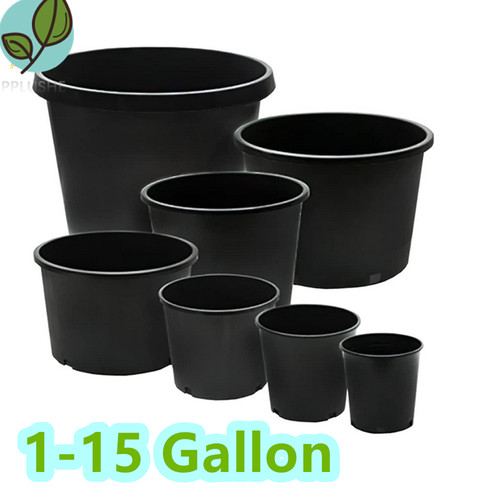 15gallon premium black - 1-15gallon,