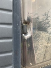 Autosleeper Sliding Window