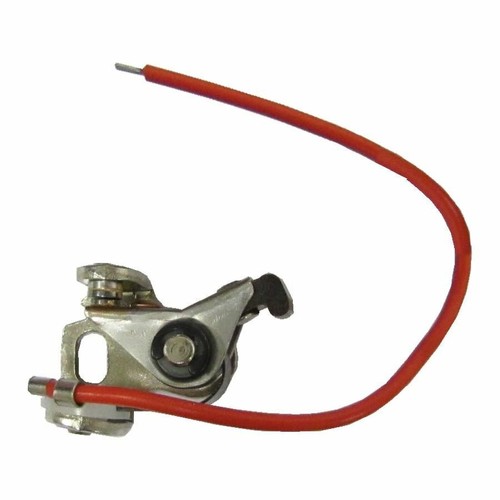 Ignition points contact - points,