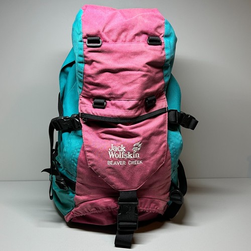 Jack wolfskin beaver creek - beaver,