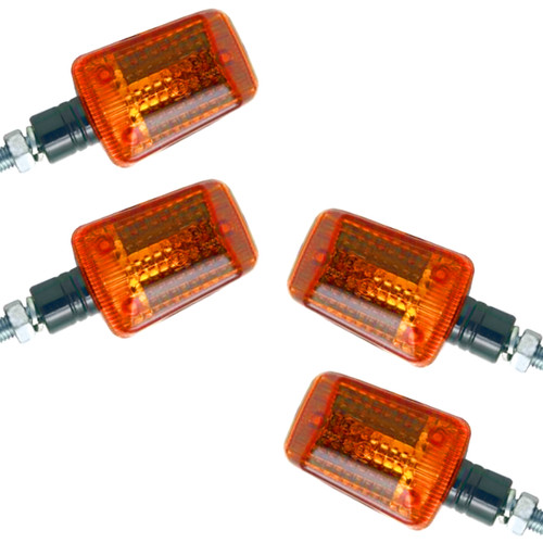 Universal mini indicator - mini,