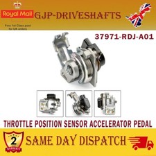 37971-RDJ-A01 THROTTLE