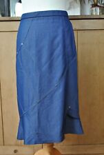 Pauporte French Blue Denim