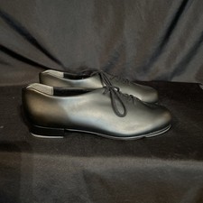 Capezio Tic Tap Toe Tap Shoes