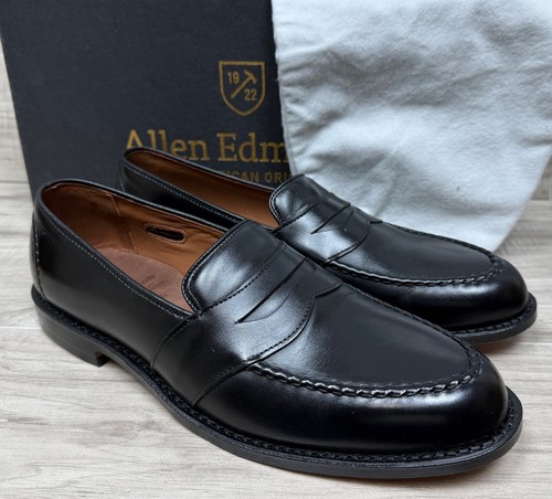 Allen edmonds shoes mens - mens, 10