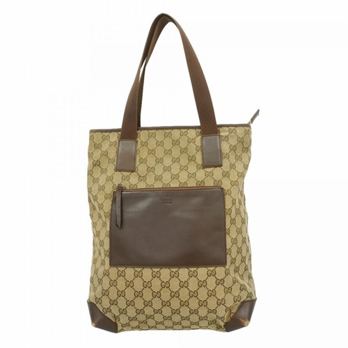 Gucci tote bag - tote, beige