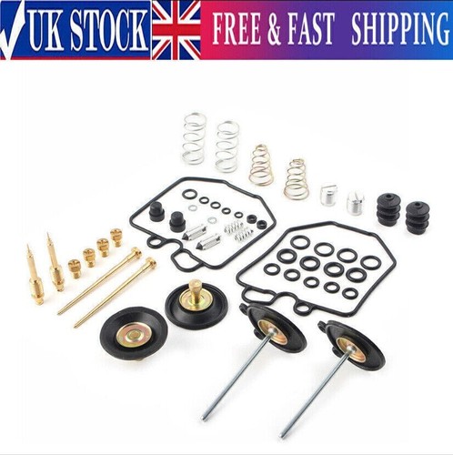 Carburetor carb repair - carb, rebuild
