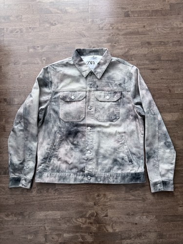 Mens zara premium denim - mens,
