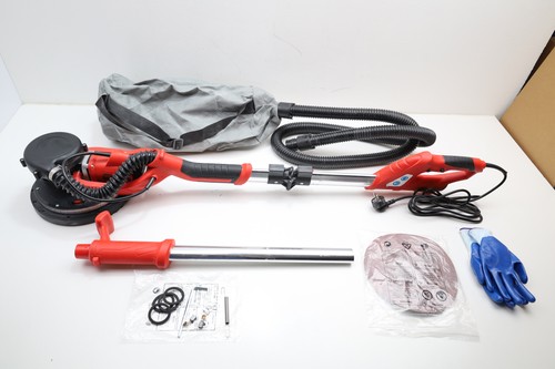 Vevor drywall sander 750w wall - vevor,