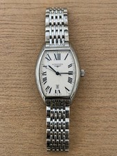 Longines Evidenza Watch –
