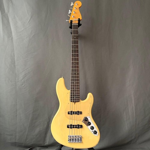 Fender deluxe jazz - bass, v