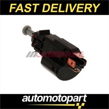 Cambiare Brake Light Switch